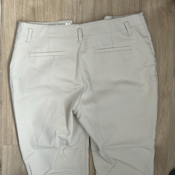 Bershka High Rise Dress Pants - Picture 3 of 3